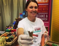San Jose Mercury News – Winter Fancy Food Show: Top 10 trends