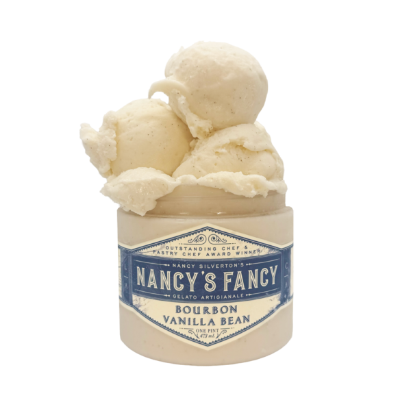 Bourbon Vanilla Bean