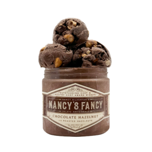 Chocolate Hazelnut