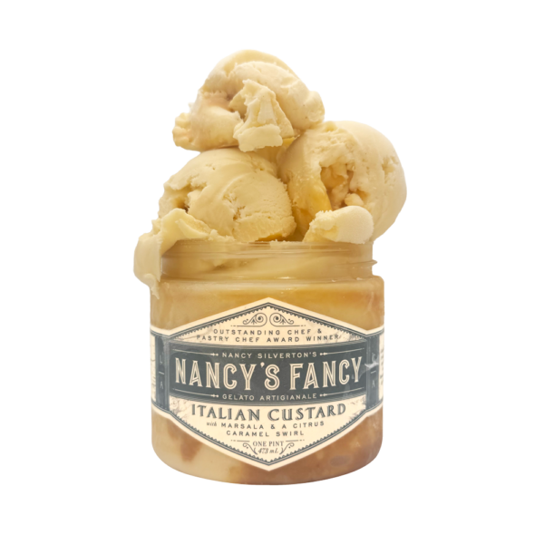 Italian Custard