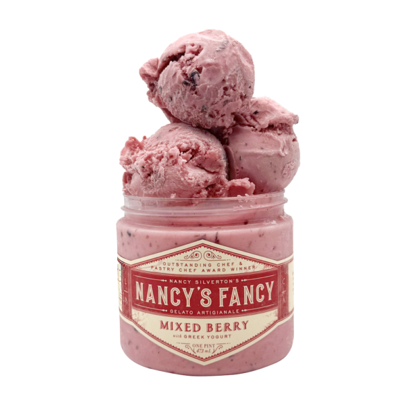 Mixed Berry