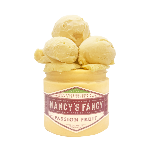 Passion Fruit