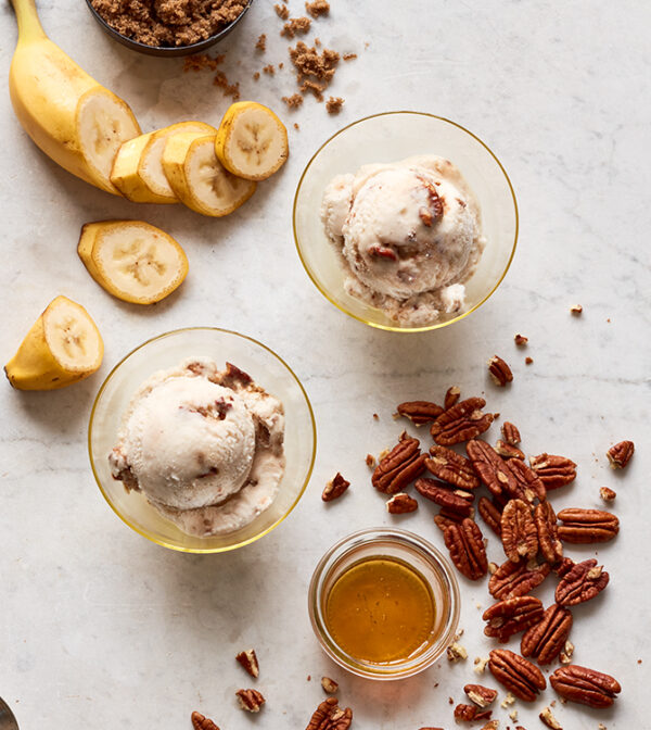 Roasted Banana - Image 2