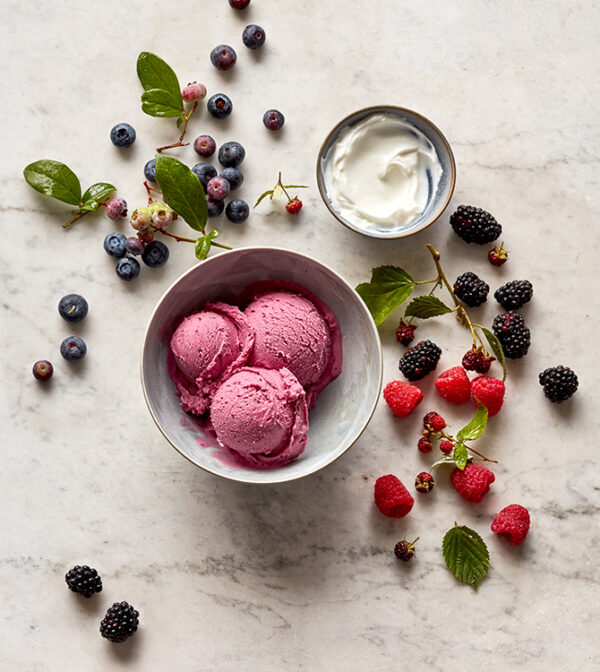 Mixed Berry - Image 2