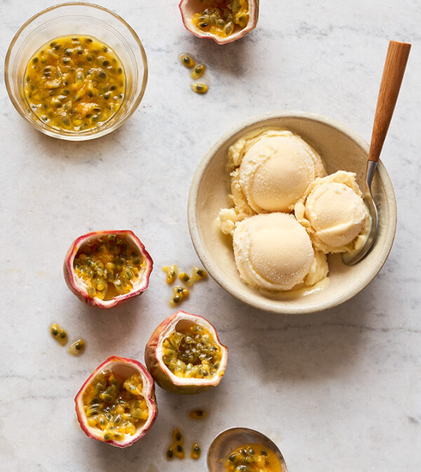 Passion Fruit - Image 2