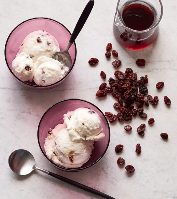 Rum Raisin - Image 2