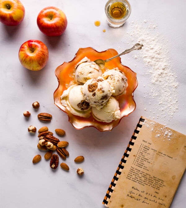 Whiskey Cake and Cream - Image 2
